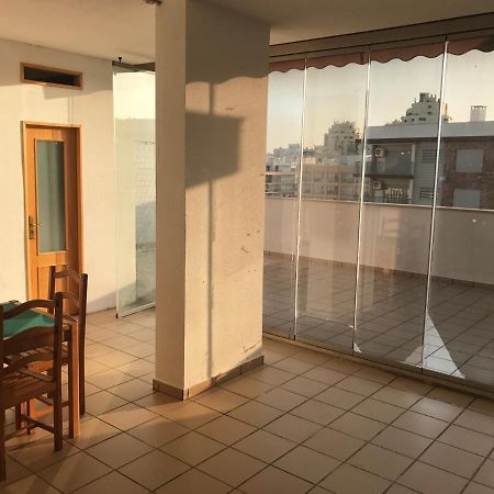 Apartamento T3 Al-Gharb Armação de Pêra Екстериор снимка