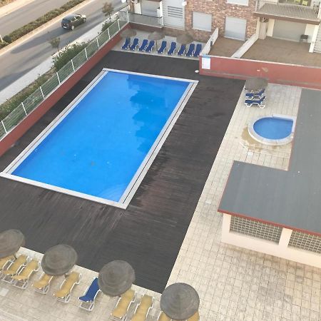 Apartamento T3 Al-Gharb Armação de Pêra Екстериор снимка