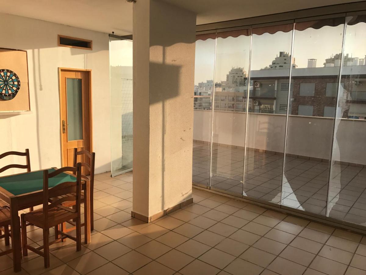 Apartamento T3 Al-Gharb Armação de Pêra Екстериор снимка