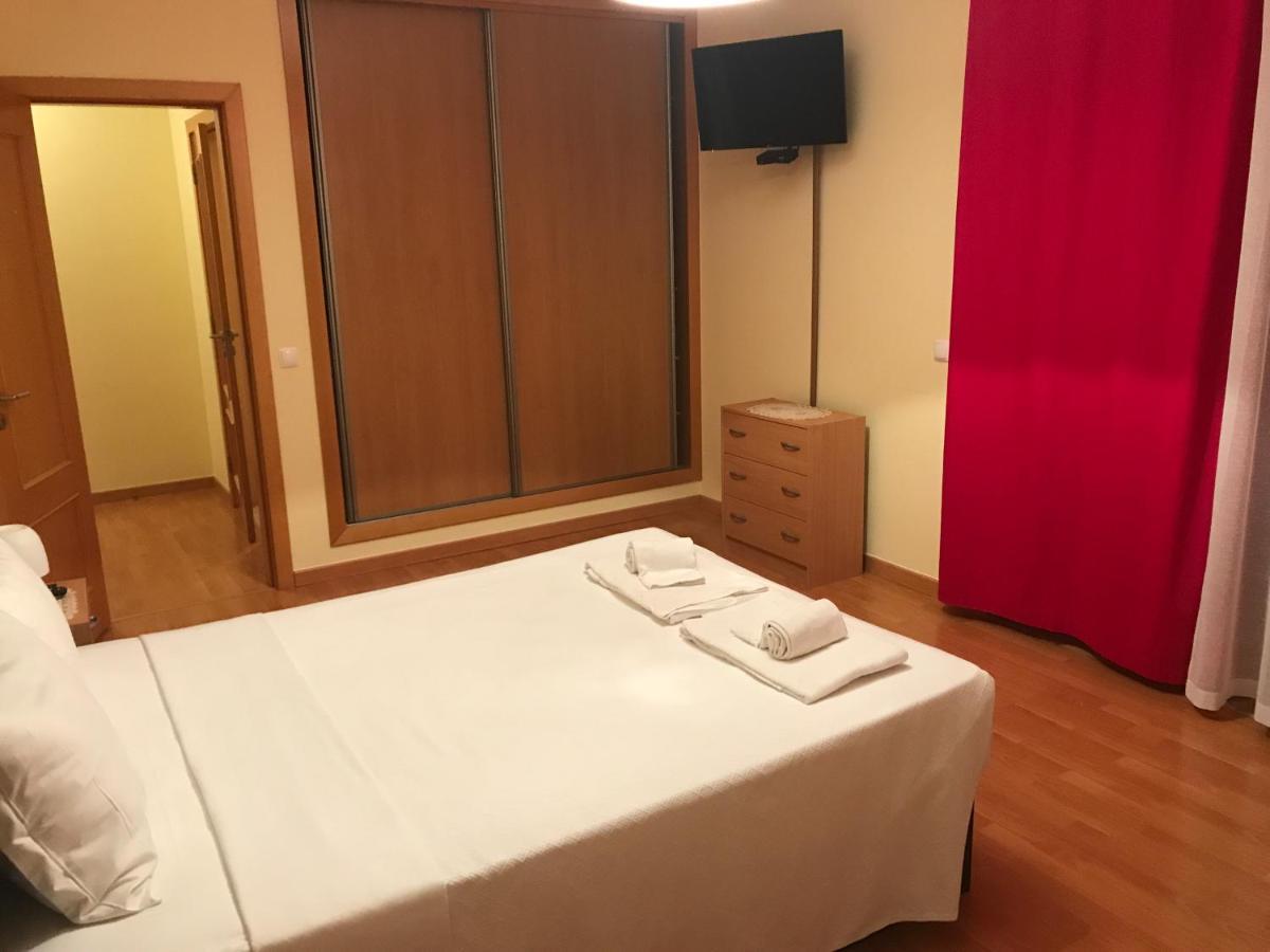Apartamento T3 Al-Gharb Armação de Pêra Екстериор снимка