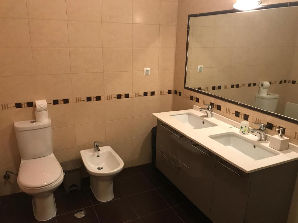 Apartamento T3 Al-Gharb Armação de Pêra Екстериор снимка