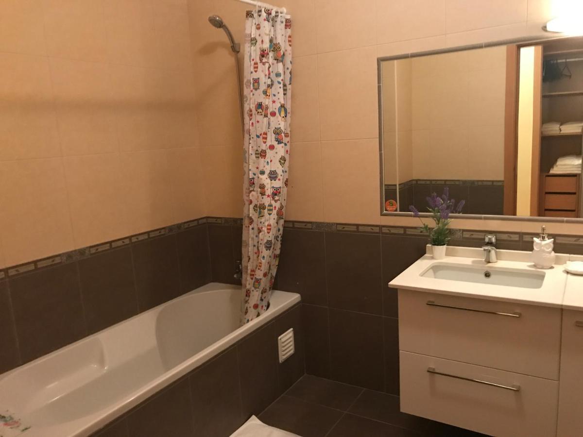 Apartamento T3 Al-Gharb Armação de Pêra Екстериор снимка