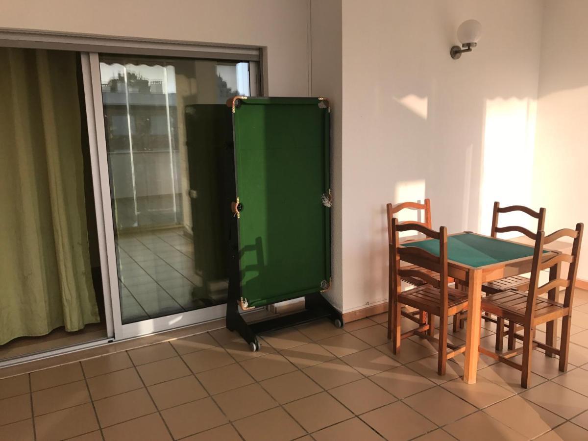 Apartamento T3 Al-Gharb Armação de Pêra Екстериор снимка