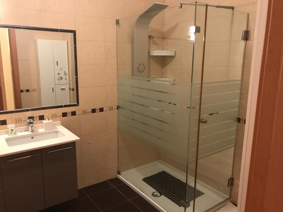 Apartamento T3 Al-Gharb Armação de Pêra Екстериор снимка